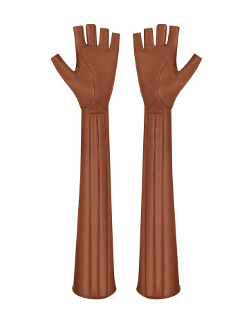 LONG GLOVES LONG GLOVES