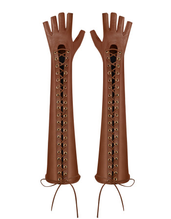 LONG GLOVES LONG GLOVES
