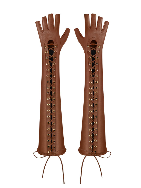 LONG GLOVES
