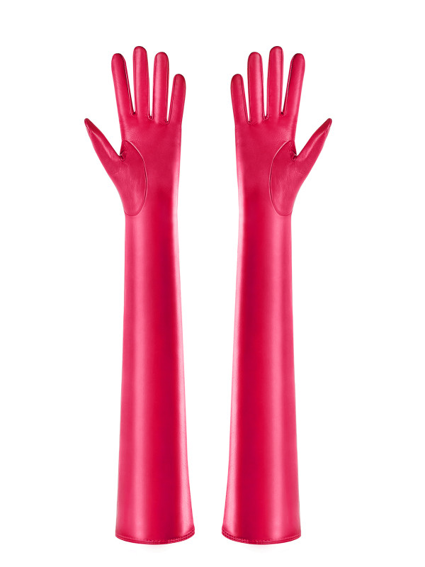 LONG GLOVES LONG GLOVES