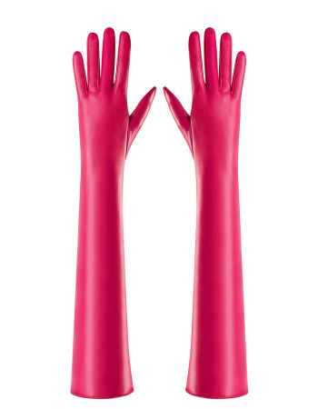 LONG GLOVES LONG GLOVES