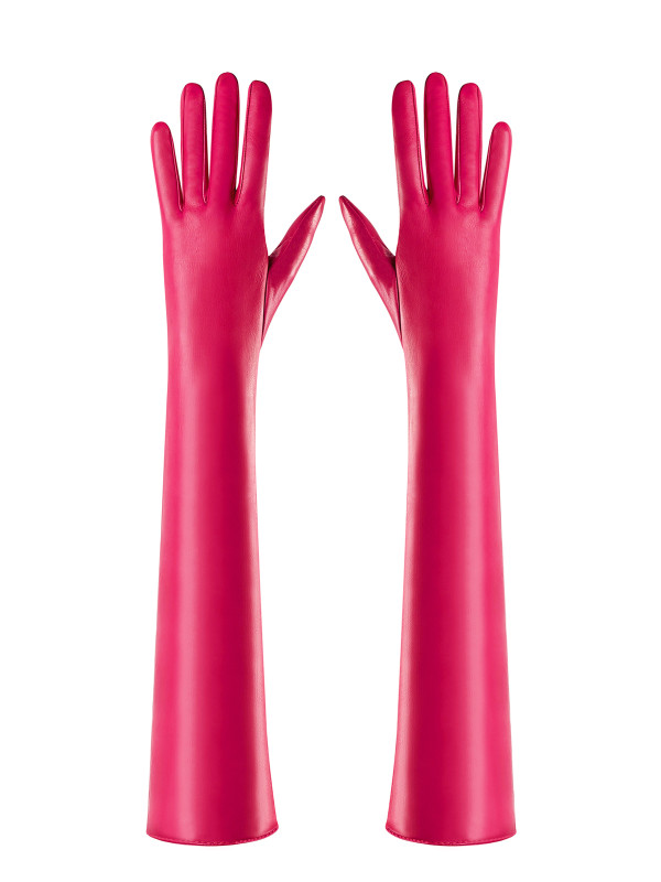 LONG GLOVES