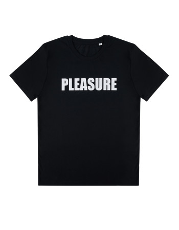 PLEASURE T-SHIRT
