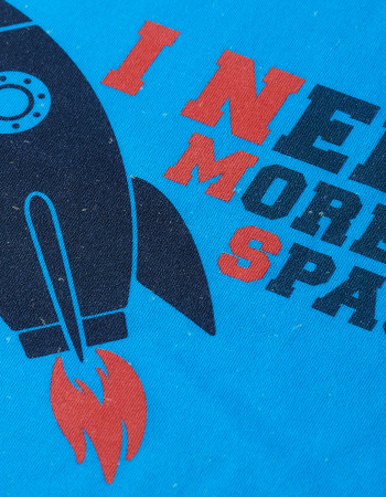TRICOU SPACE TRICOU SPACE
