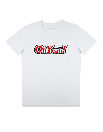TRICOU OH YEAH TRICOU OH YEAH