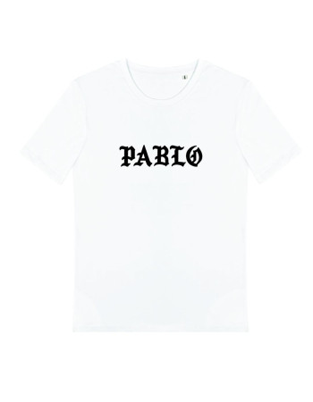 TRICOU PABLO TRICOU PABLO