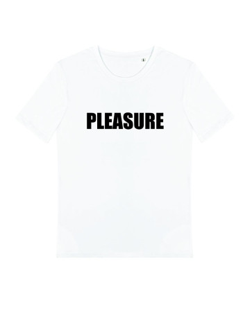 PLEASURE T-SHIRT 