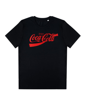 VINTAGE COKE T-SHIRT 