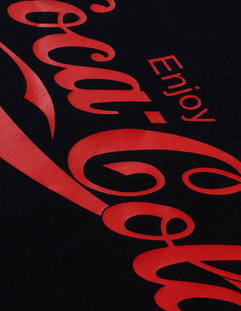 VINTAGE COKE T-SHIRT 