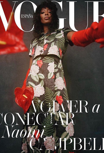 VOGUE SPAIN