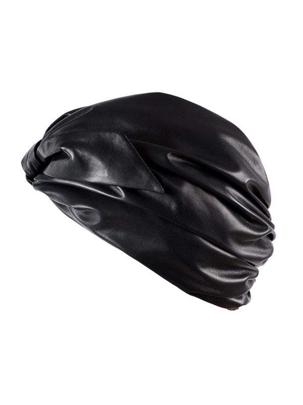 QUINN TURBAN